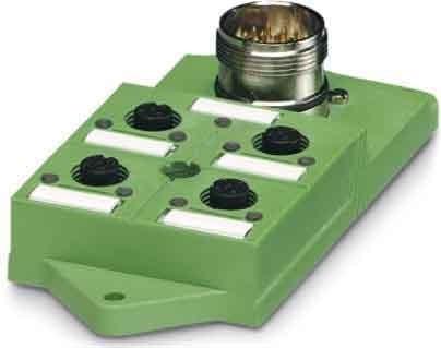 Phoenix Contact Sensor-Aktor-Box