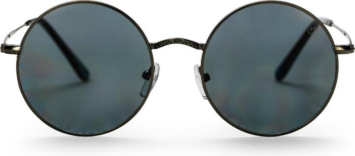 Gunmetal