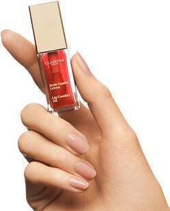 Produktbild Clarins Lip Comfort Oil (Nr. 05 - Apricot)