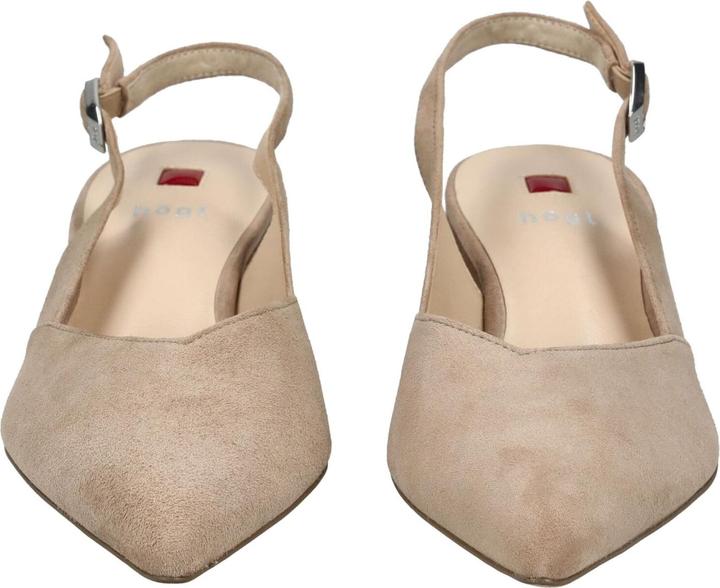 Actual product image Högl Pumps (42)