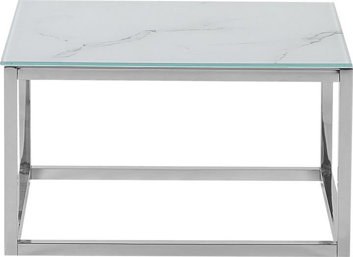 Actual product image Beliani Brea (50 x 30 x 50 cm, 60 x 35 x 60 cm)
