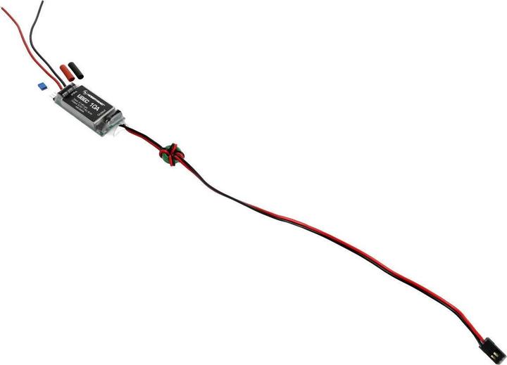 Produktbild Hobbywing Spannungsregler UBEC HV Air 10A 3-14S