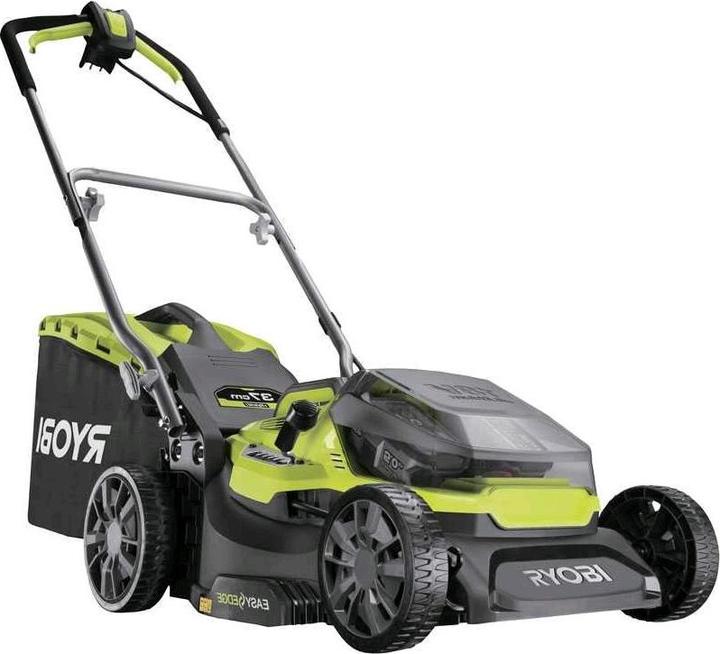 Ryobi RY18LMH37A-250 (Akkubetrieb)