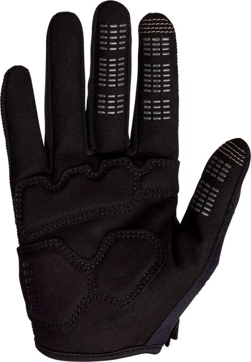 Image du produit Fox Gants 24 W Ranger Gel Blk (L)