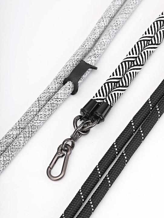 Actual product image Screenguard Necklace Handykette