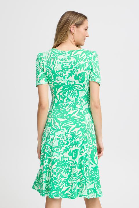Image du produit Fransa FRFEDOT 1 Robe 20610387 (M)