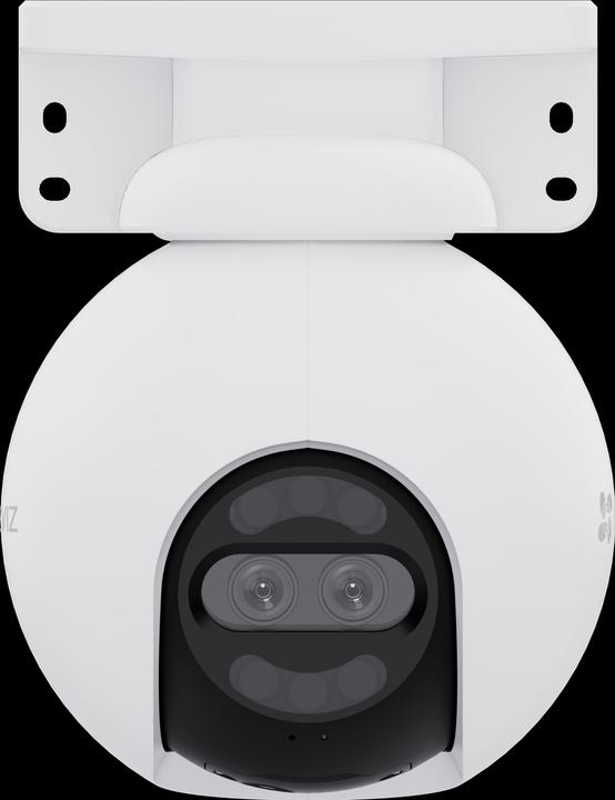 EZVIZ H80x Dual (3840 x 2160 pixel)