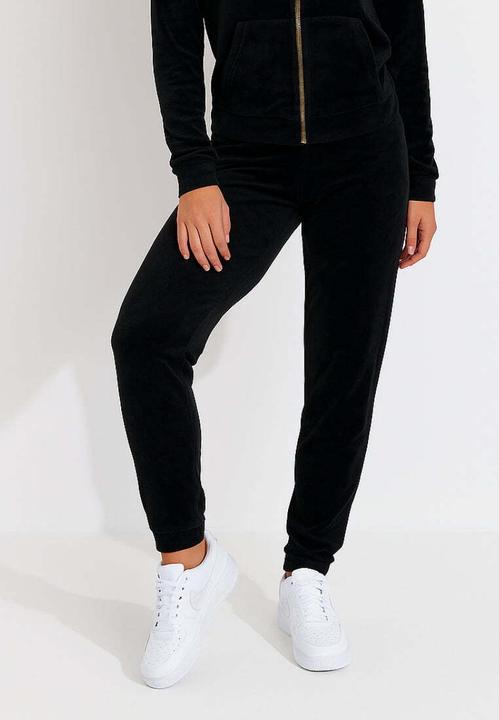 Image du produit Banana Moon Pantalon de jogging KEENAN-SEALAKE (L)