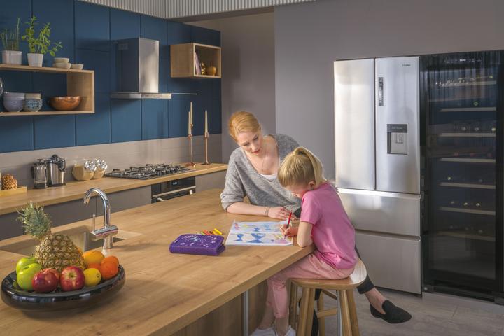 Immagine prodotto Haier WS171GA 171 bottiglie