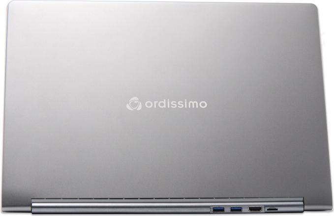 Immagine prodotto Ordissimo Sarah (15.60", Intel Celeron N4000, 4 GB, 128 GB, DE)