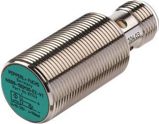Image du produit Pepperl & Fuchs Capteur Inductif