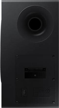 Actual product image Samsung HW-Q990C (41 W, 11.1.4 Channel)