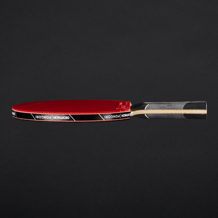 Actual product image Pongori TTR 900 SPIN