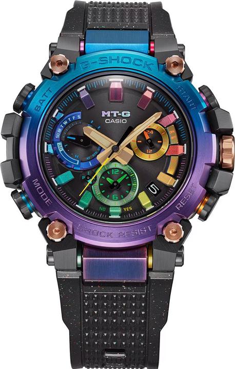 Immagine prodotto G-Shock MTG-B3000DN-1AER (Orologio sub, 51 mm)