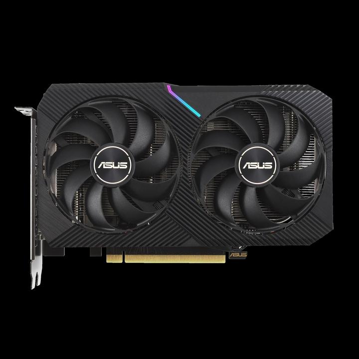 Produktbild ASUS GeForce RTX 3060 (12 GB)