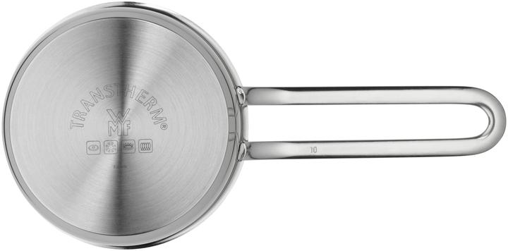 Actual product image WMF Mini (10 cm, Pot, Stainless steel)