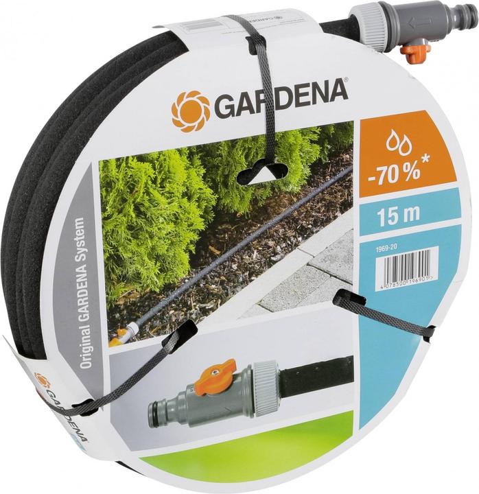Actual product image Gardena Pearl Sprinklers (Pearl sprinkler)