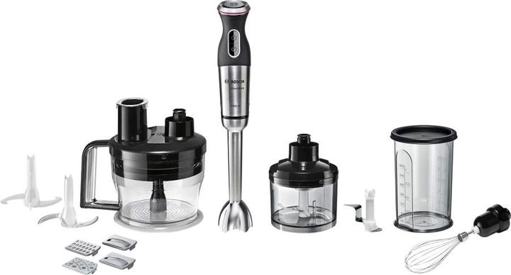 Bosch Hausgeräte MaxoMixx MS8CM6190