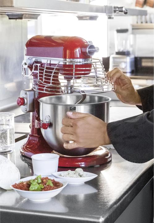Image du produit KitchenAid KSM7990 Professionnel (500 W)