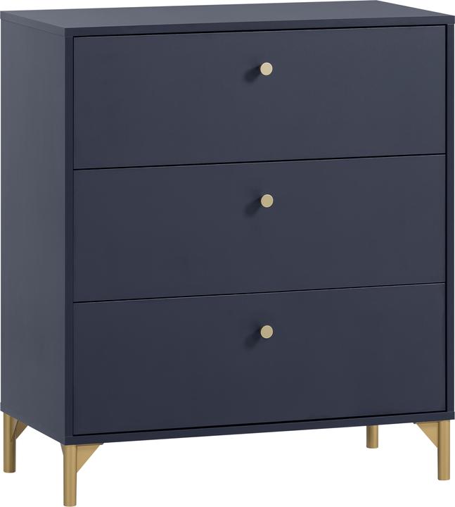 Actual product image Schildmeyer Alfa chest of drawers