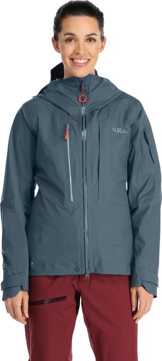 Image du produit Rab Veste Khroma Kinetic pour femme (XS)