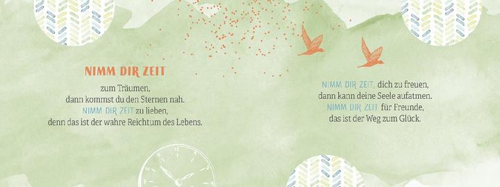 Produktbild Geschenkbuch Liebe Wünsche zur Konfirmation (Geschenkbox, 1 x)