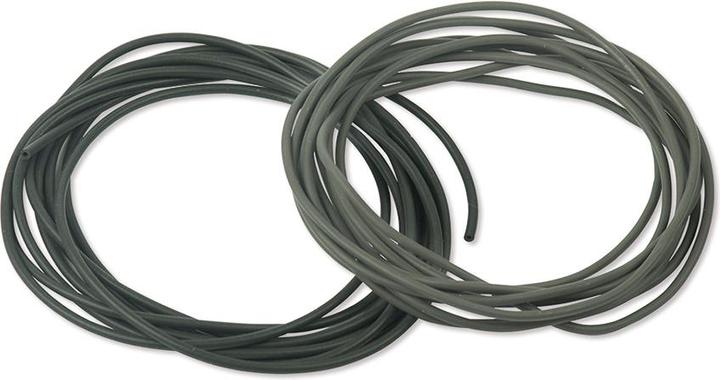 Produktbild Carp Spirit Mantel Karpfen Spirirt Schlauch Tung 2 m Khaki D 0.6X