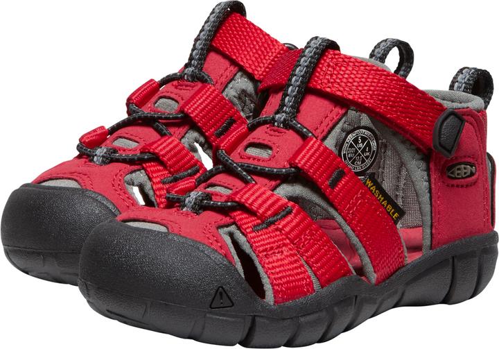 Keen T Seacamp II Cnx