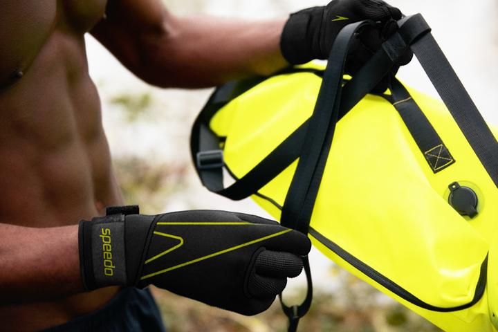 Image du produit Speedo Tow Float avec sac sec