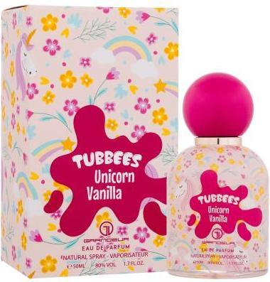 Grandeur Elite Al Wataniah Grandeur Tubbees Unicorn Vanilla EDP U 100 ml (Eau de Parfum, 50 ml)