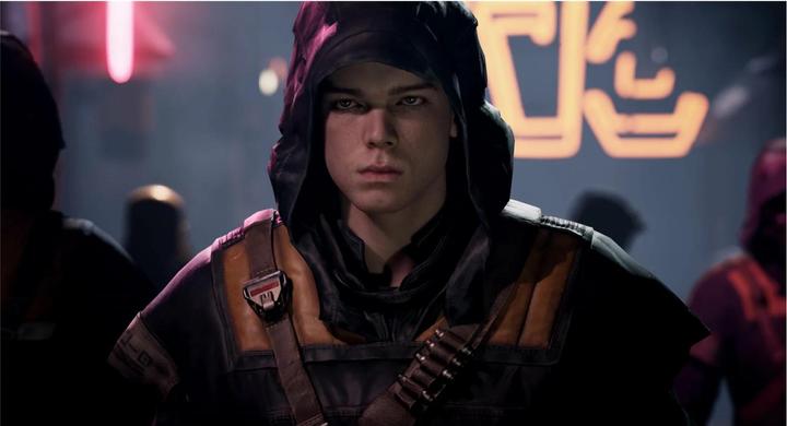 Produktbild EA Games Star Wars Jedi Fallen Order (PS5, Multilingual)