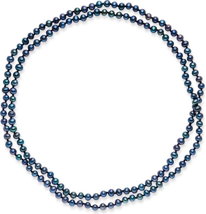 Produktbild Lulu & Jane Süsswasser-Zuchtperle 90,0 cm - 33038 (Süsswasser-Zuchtperle, 90 cm)