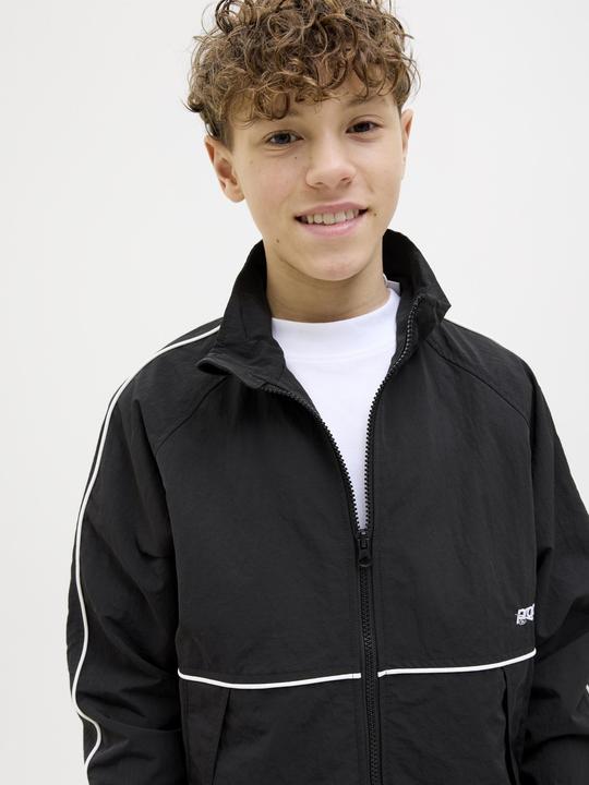 Actual product image Jack & Jones Übergangsjacke Junior Übergangsjacke (176)