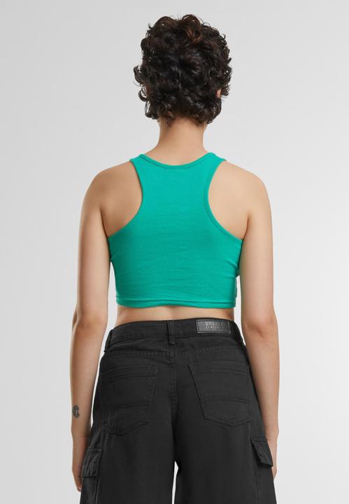 Immagine prodotto Urban Classics Top a costine da donna - 3760 (M)