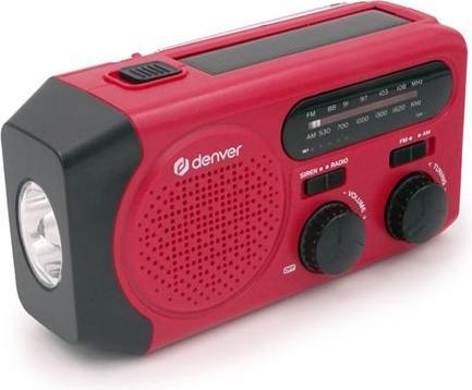 Image du produit Denver MC-5220 (Lecteur de CD)