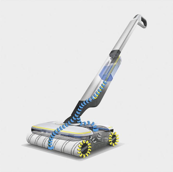 Produktbild Kärcher FC 7 Premium