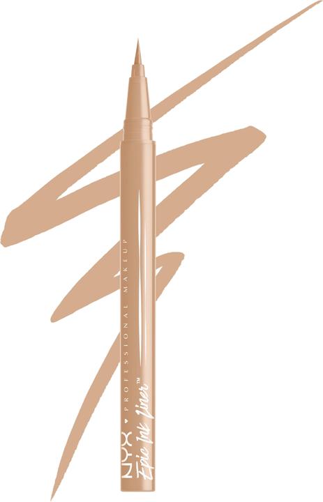 Actual product image NYX Professional Make-Up Nyx Epic (06 Lil Toasty)