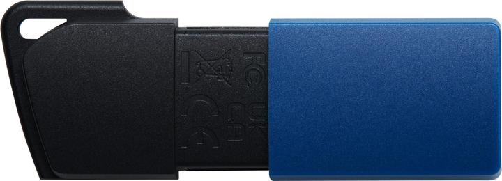 Immagine prodotto Kingston DateTraveler Exodia M (Confezione da 2) (64 GB, USB-A)