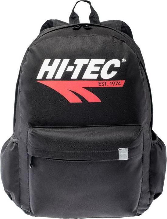 Productafbeelding Hi-Tec Sport rugzak Brigg zwart 28 l (28 l)