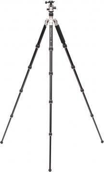 Image du produit MeFOTO GlobeTrotter Trpied Classic Aluminium (Métal)