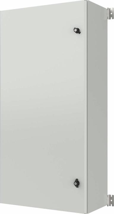 Image du produit Lanview Boîtier mural IP65 avec support de montage