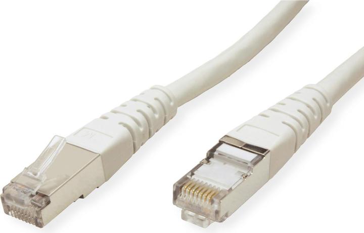 Actual product image Roline Network cable (S/FTP, CAT6, 2 m)
