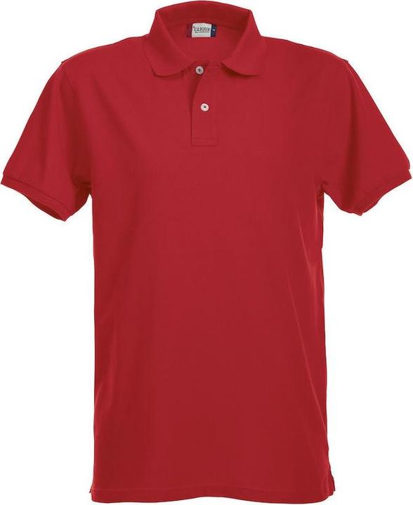 Clique Premium Poloshirt