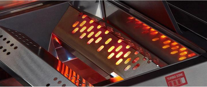 Produktbild Enders Monroe Black Pro 3 K Turbo (4.20 kW)