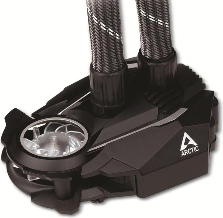 Immagine prodotto Arctic Congelatore liquido Artico II 280
