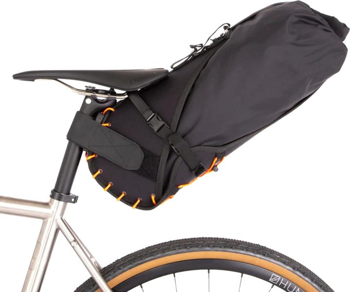 Restrap Saddle Bag (14Â l, Saddle bag)