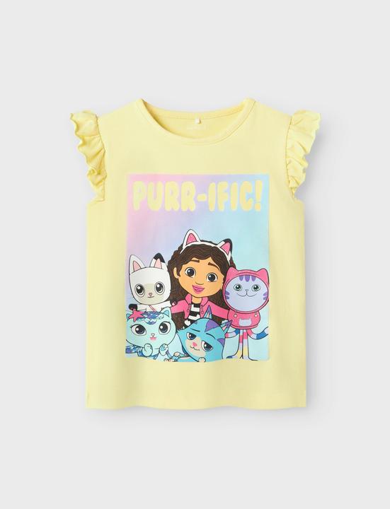 Produktbild Name it Gabby's Dollhouse T-Shirt (98)