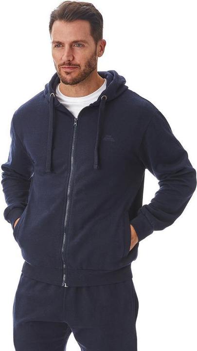 Produktbild Iron Mountain Fleecejacke mit Kapuze (S)