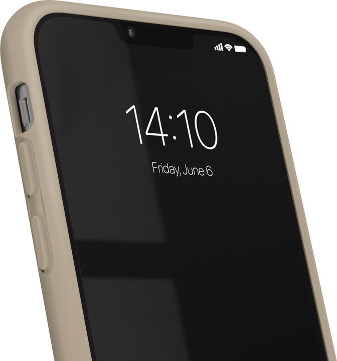 Immagine prodotto iDeal Of Sweden Cover in silicone di design beige (Apple iPhone 11)