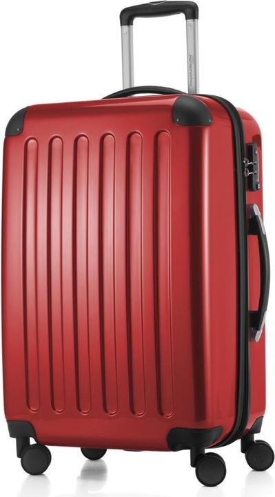 Actual product image Hauptstadtkoffer Alex (119 l, Hand luggage (up to 50 litres), M (50 - 90l), L (90 - 115l))